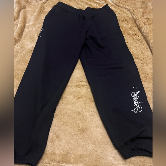 Supreme sweatpants